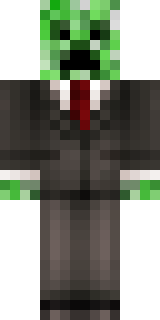 Скин Майнкрафт Игрока DaBigGoaty