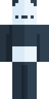 Скин Майнкрафт Игрока DaChinesePanda