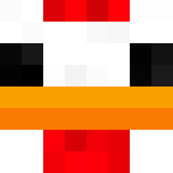 Игрок DaFightingNoob Майнкрафт - возможно знакомый с GamingDisorder0