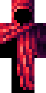 Скин Майнкрафт Игрока DaRKvRTx