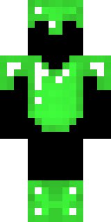 Скин Майнкрафт Игрока DaRealFlash