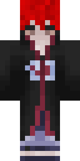 Скин Майнкрафт Игрока DaRk_SaSoO