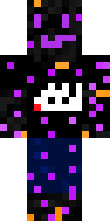 Скин Майнкрафт Игрока DaVinci73