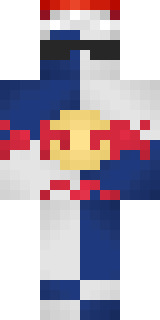 Скин Майнкрафт Игрока DaWright14149