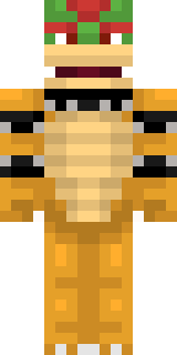 Скин Майнкрафт Игрока Daanlema