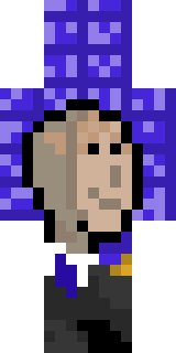 Скин Майнкрафт Игрока Dabo_Box