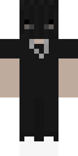 Скин Майнкрафт Игрока Dacquavius