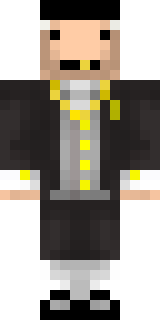 Скин Майнкрафт Игрока DaddyDyxe