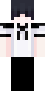 Скин Майнкрафт Игрока DaddyRah