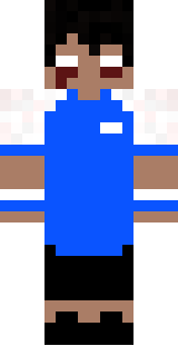 Скин Майнкрафт Игрока DaddyTiaguhh
