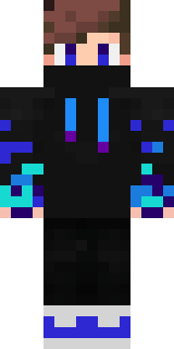 Скин Майнкрафт Игрока DaddyTrollerYT