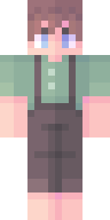 Скин Майнкрафт Игрока Dadoum_