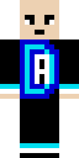 Скин Майнкрафт Игрока Dadstercraft