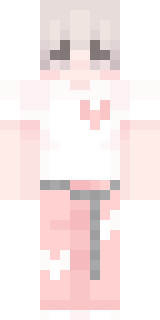 Скин Майнкрафт Игрока Daethy