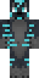 Скин Майнкрафт Игрока DafiryBoss