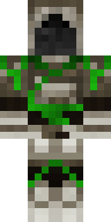 Скин Майнкрафт Игрока DagdaTheDruid