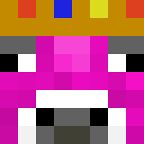 Игрок Dagge_Bagge Майнкрафт - возможно знакомый с Erytzuko