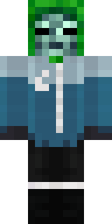 Скин Майнкрафт Игрока Dagger3575