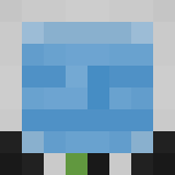 Игрок DahVOGUE Майнкрафт - возможно знакомый с SR2019