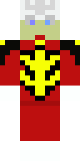 Скин Майнкрафт Игрока DaiGensui