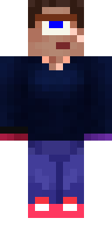 Скин Майнкрафт Игрока DailyChriz94