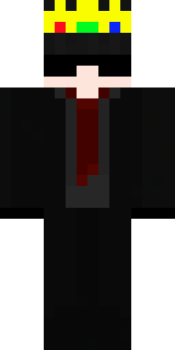 Скин Майнкрафт Игрока DainoPlayz25