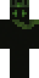 Скин Майнкрафт Игрока Dainveil