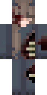 Скин Майнкрафт Игрока Dairod_
