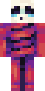 Скин Майнкрафт Игрока DaisyDeath