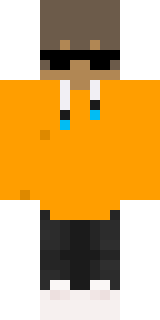 Скин Майнкрафт Игрока Dakako