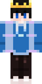 Скин Майнкрафт Игрока DakuGamerKKYT