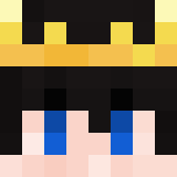 Игрок DakuGamerKKYT Майнкрафт - возможно знакомый с BLOOD_X999