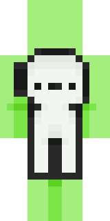 Скин Майнкрафт Игрока DallasGamerYT