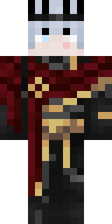 Скин Майнкрафт Игрока DaluliIothar