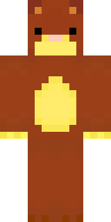 Скин Майнкрафт Игрока Damby