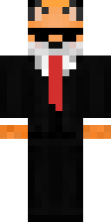 Скин Майнкрафт Игрока DamianFF0x