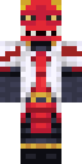 Скин Майнкрафт Игрока Damoklit