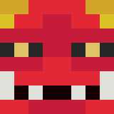 Игрок Damoklit Майнкрафт - возможно знакомый с rip_pen