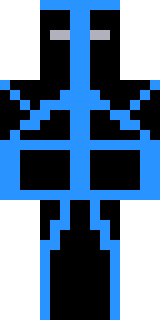 Скин Майнкрафт Игрока Dan12346