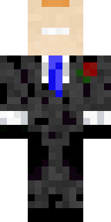 Скин Майнкрафт Игрока DanMyGoat