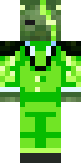 Скин Майнкрафт Игрока DanOuls
