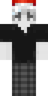 Скин Майнкрафт Игрока DanPlayzPvP