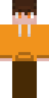 Скин Майнкрафт Игрока DanTheMan871