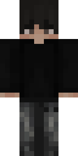 Скин Майнкрафт Игрока Dan_Games45