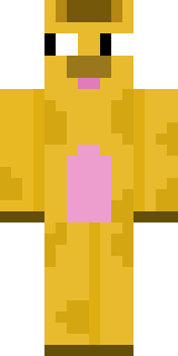 Скин Майнкрафт Игрока DancingClown