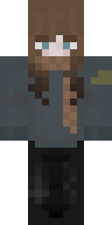 Скин Майнкрафт Игрока Dandelion514