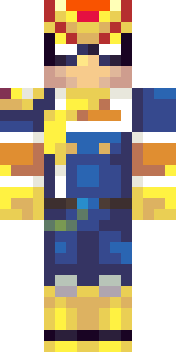 Скин Майнкрафт Игрока Danek