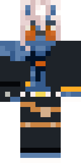 Скин Майнкрафт Игрока DangerDragon0610