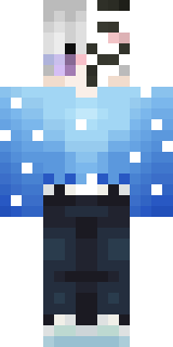 Скин Майнкрафт Игрока DangerMarlowwww