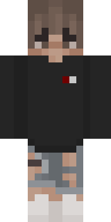 Скин Майнкрафт Игрока DangerMatthew